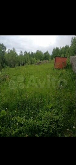 Участок 16,1 сот. (СНТ, ДНП)