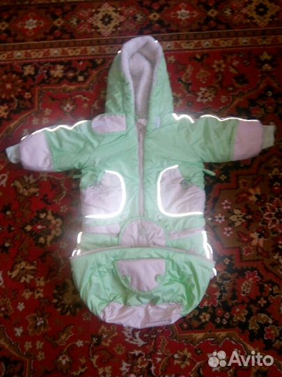 Конверт-трансформер