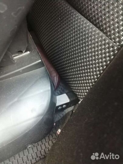 Детское автокресло от 0 до 18 изофикс