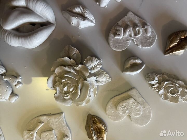 Набор для 3D рисования