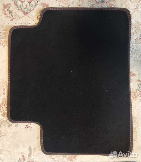 Коврики RedLine для Kia Soul 2 текстильные