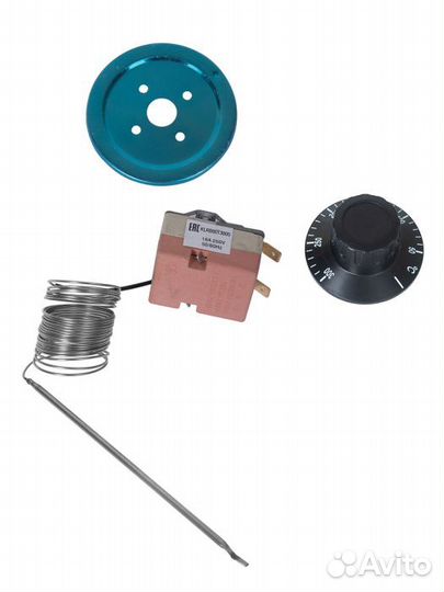 Термостат духовки EP004