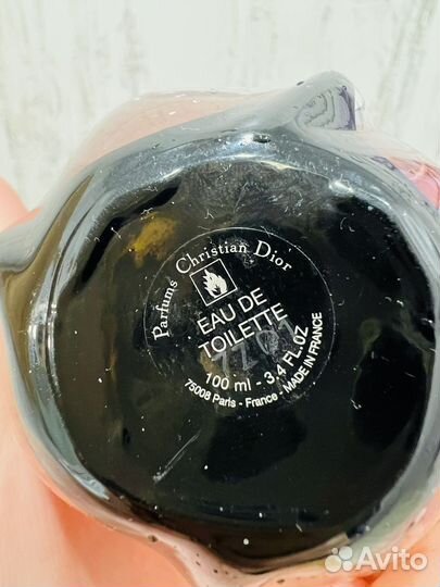 Духи Dior Poison Girl Unexpected оригинал