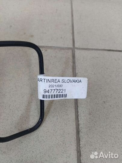 Тормозная трубка Шевроле Кобальт