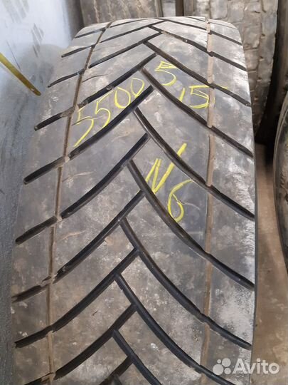 Accelera 315/80 R22.5