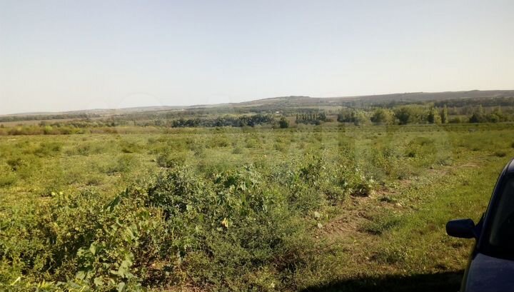 Участок 1,9 га (СНТ, ДНП)