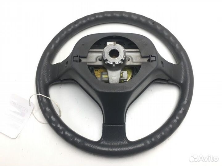 Руль Toyota Caldina CT190G 2CT 1997