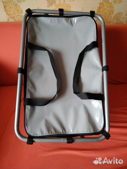 Корзина для лодки