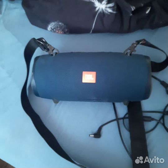 Блютуз колонка jbl xtreme2