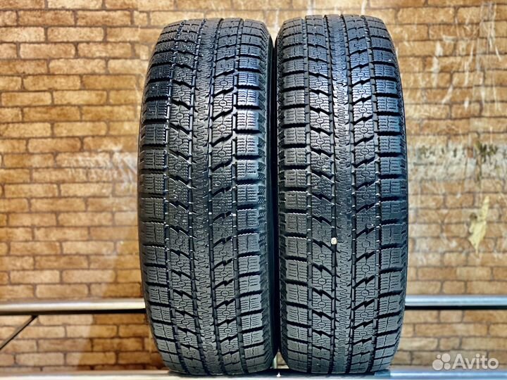 Toyo Observe GSi-5 225/65 R17