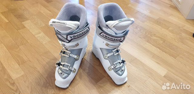 Горнолыжные ботинки Tecnica (Женские)