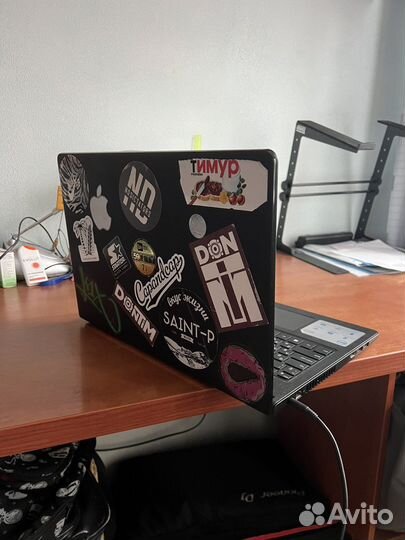 Dell inspiron 15 3000 series ноутбук