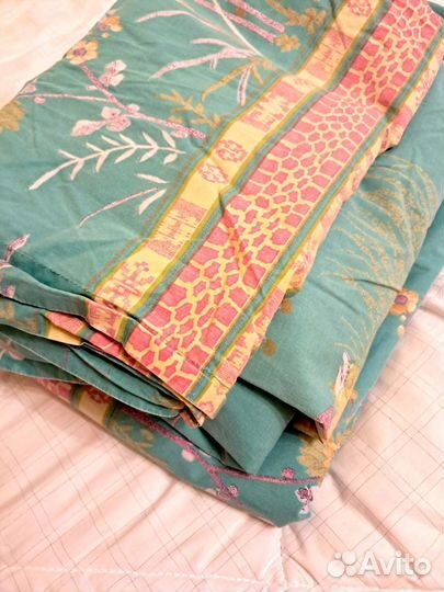 Постельное белье 1.5