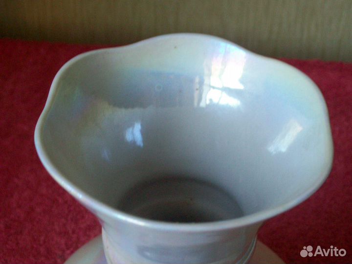 Ваза (времён Советского Союза)