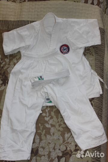 Кимоно для каратэ, комплект или штучно