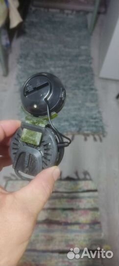 Металлоискатель хр деус 2