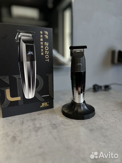 Триммер JRL 2020T