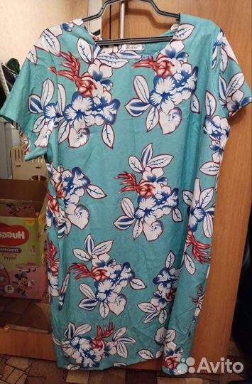 Женские вещи пакетом 58