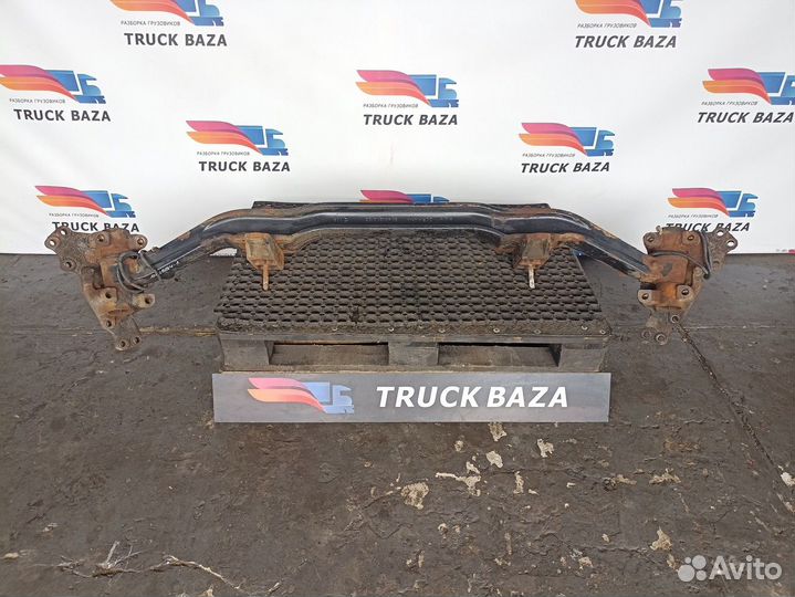 81441010173 Балка передняя