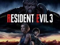 Resident Evil 3 Xbox