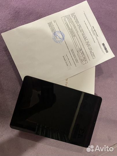 Xiaomi pad 5