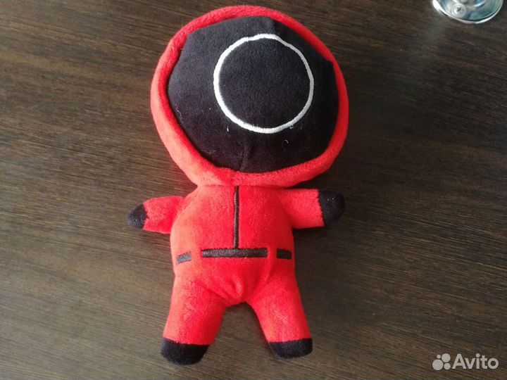 Мягкая игрушка