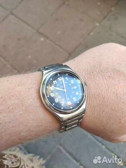 Часы Swatch оригинал