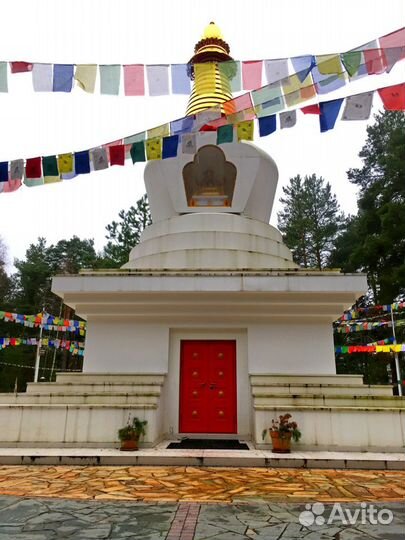 Прогулка на байдарке по р. Клязьма