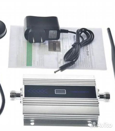 Продаю Усилитель сотовой связи Репитер