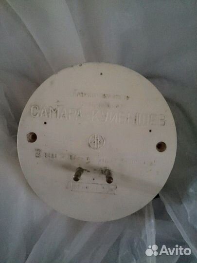 Радиоприёмник родом из СССР