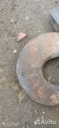 Паук, чалка трос