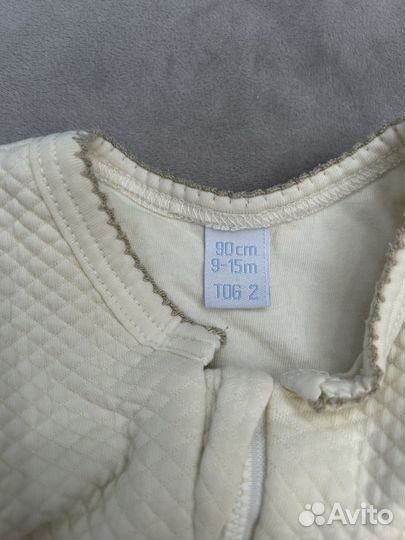 Спальный мешок Red castle tog2 (90 см, 9-15 мес)