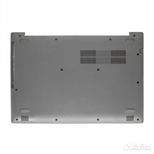 Поддон Lenovo IdeaPad 320-15IAP; 330-15AST Gray