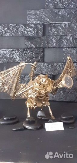 Предмет интерьера