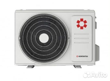 Сплит система новая в упаковке