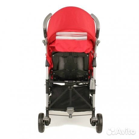 Коляска Baby care GT4