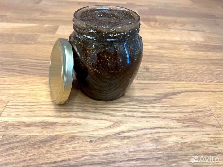 Ночная паста для потенции