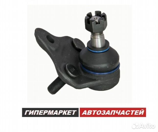 Шаровая Toyota Camry RAV4 Harrier Alphard