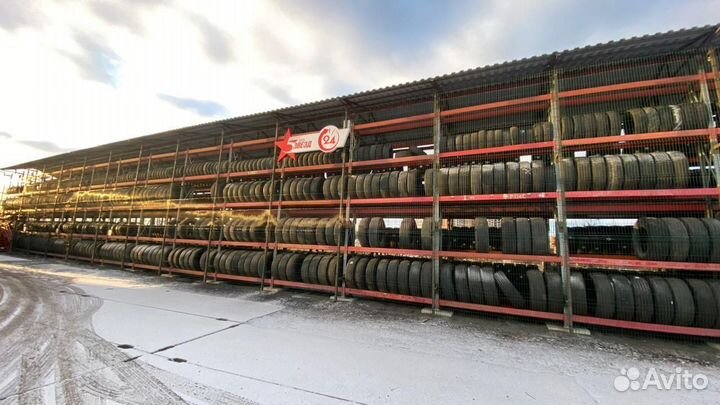 Nokian Tyres Hakkapeliitta 7 245/60 R18