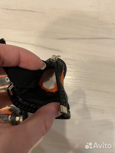 Обувь для маленьких собак