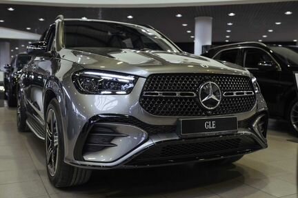 Mercedes-Benz GLE-класс 2.0 AT, 2023