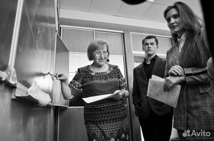 Школьные выпускные альбомы