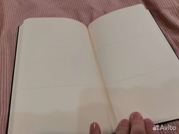 Блокнот и ручка Frederique Constant. Оригинал