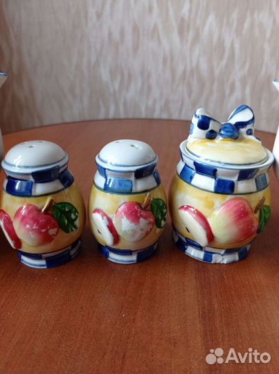 Набор для специй