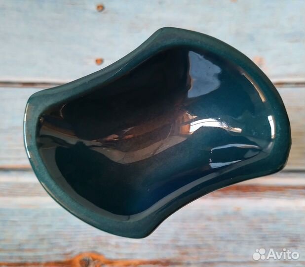 Аромалампа керамическая