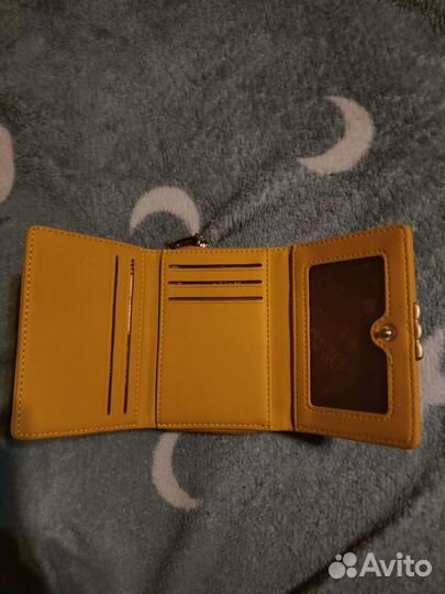 Кошелек