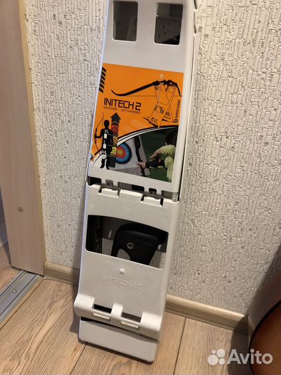 Пенал с луком для стрельбы