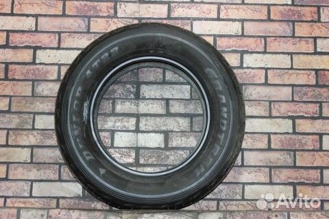 Dunlop Grandtrek AT22 285/60 R18