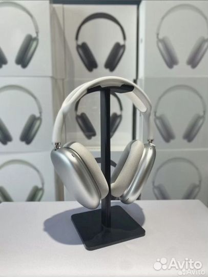 Airpods Max (максимальная версия)