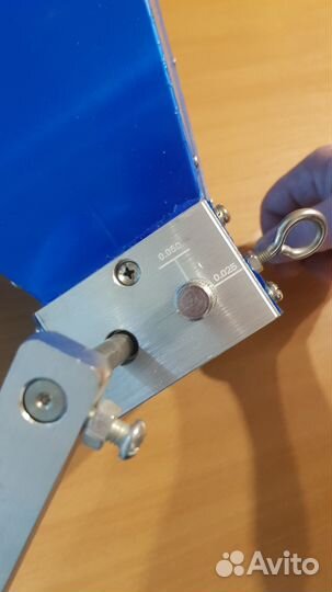 Дробилка для солода